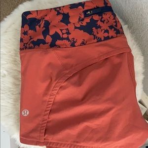 Lululemon shorts